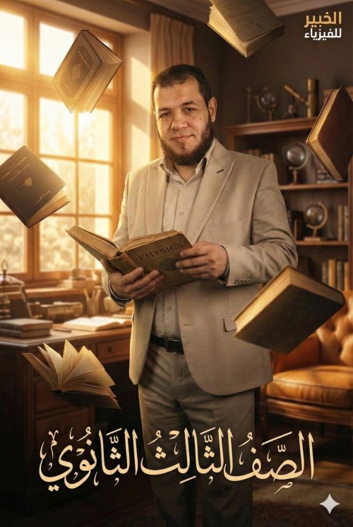 >الصف الثالث الثانوي